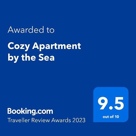 Cozy Apartment By The Sea Ravda Exterior photo